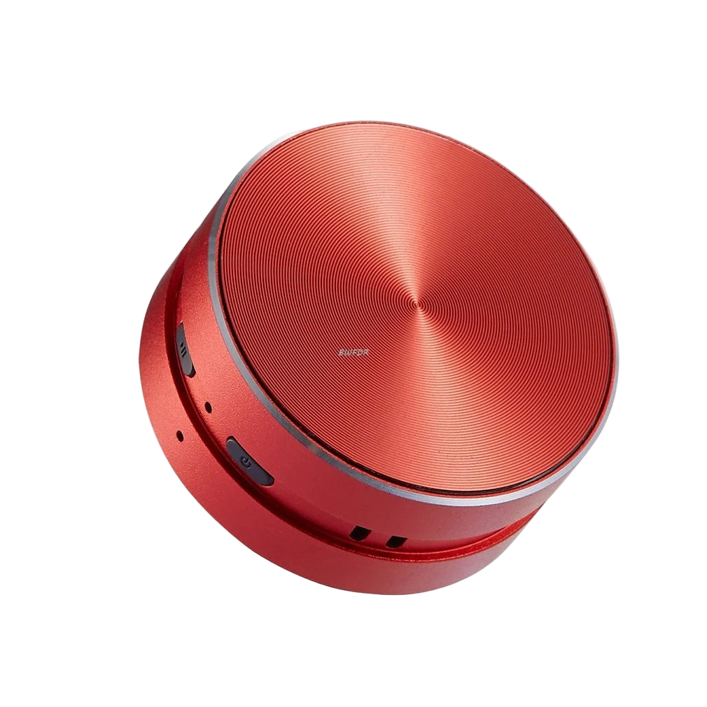 Mini altavoz de vibración ósea